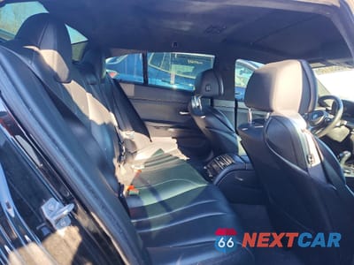 Zdjęcie 10 z 12 samochodu: 2016 BMW 640 I GRAN COUPE VIN:WBA6D0C52GG432268 - miniatura
