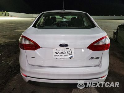 Zdjęcie 6 z 13 samochodu: 2018 FORD FIESTA SE VIN:3FADP4BJ2JM136600 - miniatura
