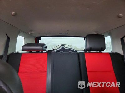 Zdjęcie 10 z 12 samochodu: 2012 TOYOTA FJ CRUISER BASE VIN:JTEBU4BF5CK135226 - miniatura