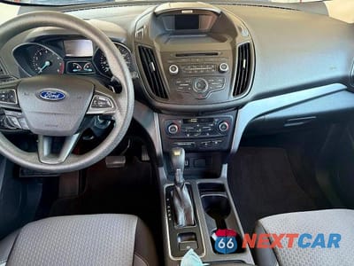 Zdjęcie 9 z 10 samochodu: 2017 FORD ESCAPE SE VIN:1FMCU0GD7HUC67260 - miniatura