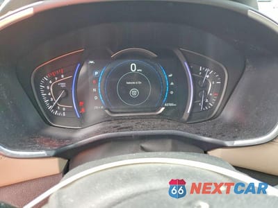 Zdjęcie 9 z 13 samochodu: 2019 HYUNDAI SANTA FE SEL PLUS 2.4L VIN:5NMS3CAD2KH019610 - miniatura