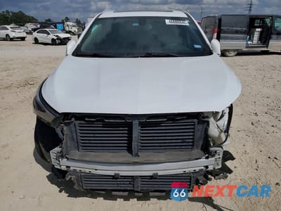 Piąte zdjęcie samochodu w środku: 2019 BUICK ENCLAVE ESSENCE VIN:5GAERBKW8KJ255180 - miniatura