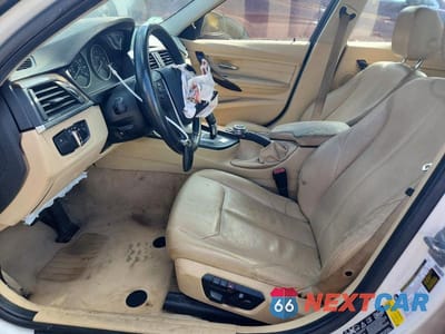 Zdjęcie 7 z 11 samochodu: 2015 BMW 328 XI SULEV VIN:WBA3B5G59FNS14810 - miniatura