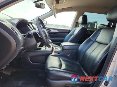 Zdjęcie 7 z 13 samochodu: 2020 NISSAN PATHFINDER SL VIN:5N1DR2CM1LC599409 - miniatura