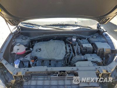 Zdjęcie 12 z 14 samochodu: 2022 HYUNDAI TUCSON SEL VIN:5NMJFCAE1NH043994 - miniatura