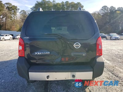 Zdjęcie 6 z 14 samochodu: 2015 NISSAN XTERRA X VIN:5N1AN0NU3FN655553 - miniatura