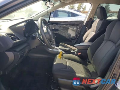 Zdjęcie 7 z 13 samochodu: 2023 SUBARU IMPREZA VIN:4S3GTAB66P3702023 - miniatura