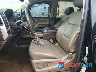 Zdjęcie 7 z 12 samochodu: 2015 GMC SIERRA C1500 SLT VIN:3GTP1VEC2FG318380 - miniatura