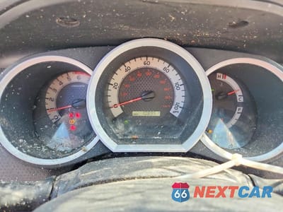 Zdjęcie 9 z 12 samochodu: 2014 TOYOTA TACOMA VIN:5TFJX4GN2EX030415 - miniatura