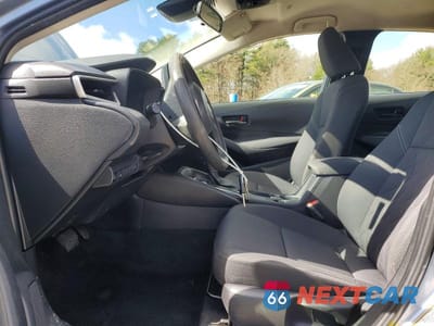 Zdjęcie 7 z 13 samochodu: 2023 TOYOTA COROLLA HYBRID LE VIN:JTDBCMFEXP3007041 - miniatura