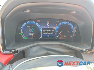 Zdjęcie 9 z 12 samochodu: 2025 TOYOTA CAMRY XSE VIN:4T1DAACK5SU562355 - miniatura