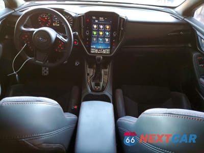 Zdjęcie 8 z 12 samochodu: 2022 SUBARU WRX LIMITED VIN:JF1VBAN60N8007676 - miniatura