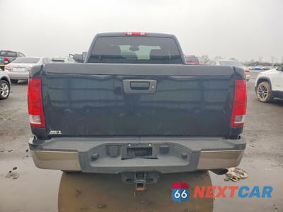 Zdjęcie 6 z 11 samochodu: 2011 GMC SIERRA K2500 SLE VIN:1GT220CG6BZ171006 - miniatura