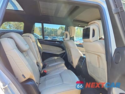 Zdjęcie 11 z 14 samochodu: 2013 MERCEDES-BENZ GL 450 4MATIC VIN:4JGDF7CE5DA179292 - miniatura