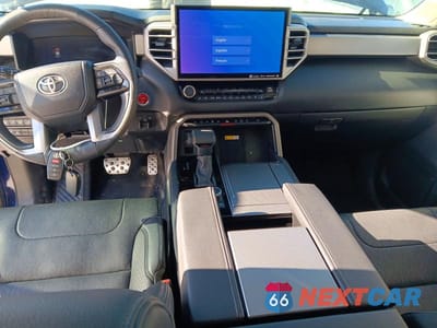 Zdjęcie 8 z 13 samochodu: 2023 TOYOTA SEQUOIA LIMITED VIN:7SVAAABA9PX017335 - miniatura