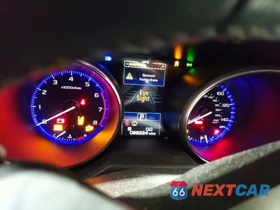 Zdjęcie 9 z 12 samochodu: 2019 SUBARU OUTBACK 2.5I PREMIUM VIN:4S4BSAFC0K3270210 - miniatura