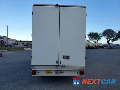 Zdjęcie 6 z 13 samochodu: 2020 FORD TRANSIT DELIVERY TRUCK VIN:1FDBW5Z89LKB36788 - miniatura
