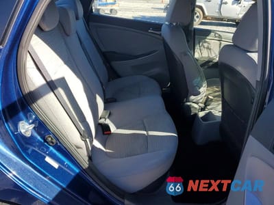 Zdjęcie 10 z 12 samochodu: 2017 HYUNDAI ACCENT SE VIN:KMHCT4AEXHU308542 - miniatura