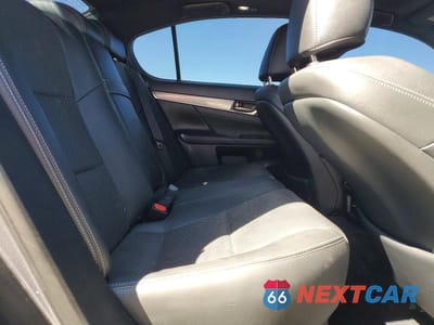 Zdjęcie 10 z 11 samochodu: 2014 LEXUS GS 350 BASE VIN:JTHBE1BLXE5030574 - miniatura