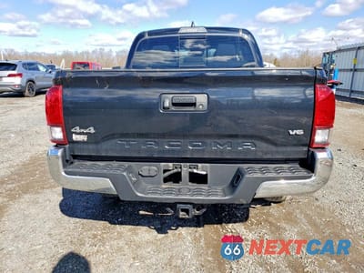 Zdjęcie 6 z 12 samochodu: 2022 TOYOTA TACOMA SR5 V6 VIN:3TMCZ5AN2NM475695 - miniatura