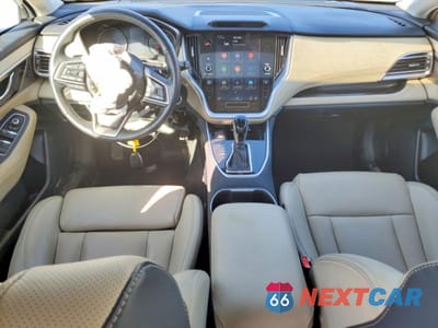 Zdjęcie 8 z 12 samochodu: 2024 SUBARU LEGACY LIMITED VIN:4S3BWAN68R3025931 - miniatura