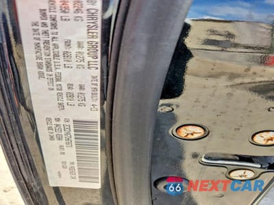 Zdjęcie 13 z 13 samochodu: 2013 DODGE CHALLENGER SXT VIN:2C3CDYAG7DH676673 - miniatura