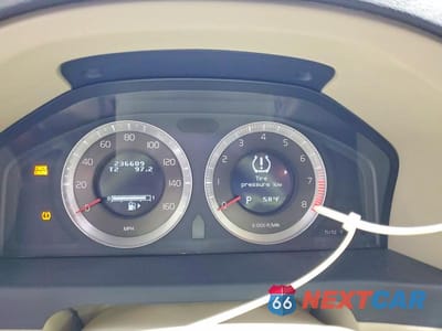 Zdjęcie 9 z 12 samochodu: 2009 VOLVO XC70 T6 VIN:YV4BZ992191050692 - miniatura