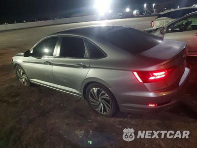Drugie zdjęcie samochodu z przodu: 2021 VOLKSWAGEN JETTA SEL VIN:3VWE57BU6MM085930 - miniatura