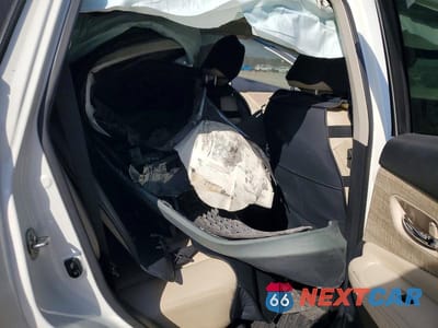 Zdjęcie 10 z 12 samochodu: 2020 NISSAN MURANO SL VIN:5N1AZ2CJ2LN126261 - miniatura