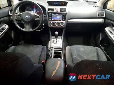 Zdjęcie 8 z 12 samochodu: 2015 SUBARU IMPREZA PREMIUM VIN:JF1GJAC61FH013194 - miniatura