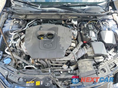 Zdjęcie 11 z 13 samochodu: 2025 MAZDA 3 PREFERRED VIN:3MZBPACM1SM457454 - miniatura