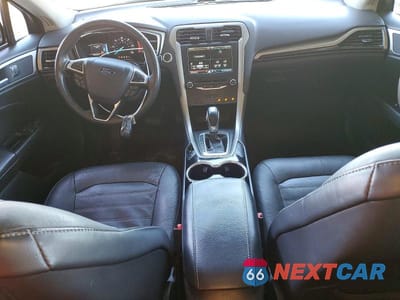 Zdjęcie 8 z 12 samochodu: 2015 FORD FUSION SE HYBRID VIN:3FA6P0LU9FR128448 - miniatura