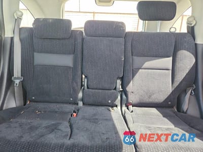 Zdjęcie 10 z 14 samochodu: 2009 HONDA CR-V EX VIN:5J6RE48589L025346 - miniatura