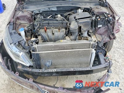 Zdjęcie 11 z 11 samochodu: 2017 KIA OPTIMA LX VIN:5XXGT4L34HG128688 - miniatura