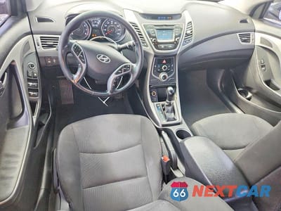 Zdjęcie 8 z 11 samochodu: 2015 HYUNDAI ELANTRA SE VIN:5NPDH4AE5FH617658 - miniatura