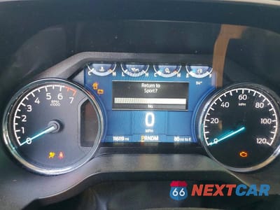 Zdjęcie 9 z 12 samochodu: 2022 FORD F150 VIN:1FTMF1CPXNKE22707 - miniatura