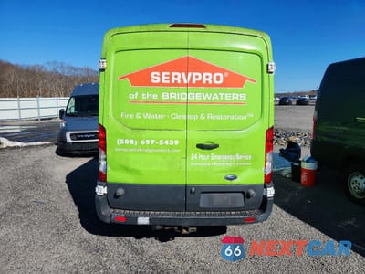 Zdjęcie 6 z 13 samochodu: 2016 FORD TRANSIT VIN:1FTBW2CM7GKB01536 - miniatura