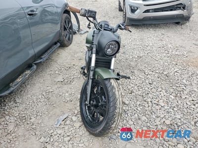 Drugie zdjęcie samochodu z przodu: 2023 INDIAN MOTORCYCLE CO. SCOUT BOBBER ABS VIN:56KMTA007P3198156 - miniatura