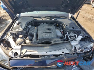 Zdjęcie 11 z 12 samochodu: 2019 MERCEDES-BENZ E 300 4MATIC VIN:WDDZF4KB9KA664117 - miniatura