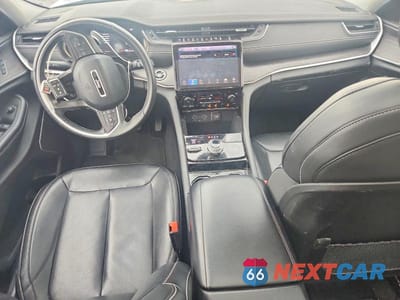 Zdjęcie 8 z 11 samochodu: 2022 JEEP GRAND CHEROKEE L LIMITED VIN:1C4RJKBG8N8570105 - miniatura