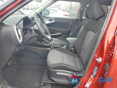 Zdjęcie 7 z 11 samochodu: 2025 KIA SOUL LX VIN:KNDJ23AU6S7256591 - miniatura