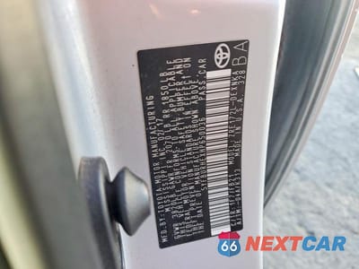 Zdjęcie 12 z 12 samochodu: 2017 TOYOTA COROLLA LE VIN:5YFBURHEXHP650036 - miniatura