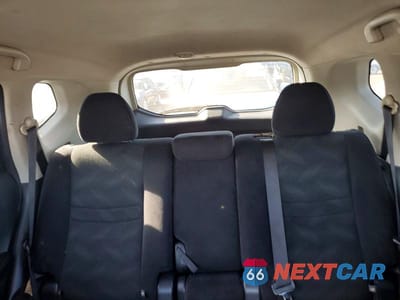 Zdjęcie 10 z 12 samochodu: 2016 NISSAN ROGUE SV VIN:5N1AT2MTXGC893746 - miniatura