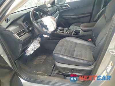 Zdjęcie 7 z 12 samochodu: 2024 MITSUBISHI OUTLANDER SE VIN:JA4J4VA8XRZ043211 - miniatura