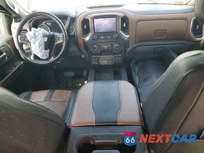 Zdjęcie 8 z 12 samochodu: 2023 CHEVROLET SILVERADO K3500 HIGH COUNTRY VIN:1GC4YVEY9PF216779 - miniatura