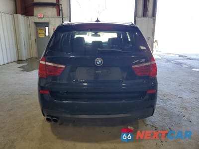 Zdjęcie 6 z 12 samochodu: 2012 BMW X3 XDRIVE35I VIN:5UXWX7C55CL737637 - miniatura