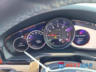 Zdjęcie 9 z 13 samochodu: 2021 PORSCHE CAYENNE VIN:WP1AA2AYXMDA09464 - miniatura