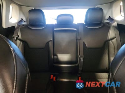 Zdjęcie 10 z 12 samochodu: 2020 JEEP COMPASS LATITUDE VIN:3C4NJDBB2LT164236 - miniatura