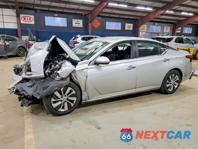 2023 NISSAN ALTIMA 2.5 S 1N4BL4BV4PN313328 - główne zdjęcie licytacji z USA - miniatura