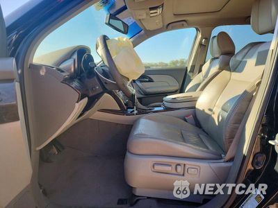 Zdjęcie 7 z 13 samochodu: 2013 ACURA MDX VIN:2HNYD2H29DH500940 - miniatura
